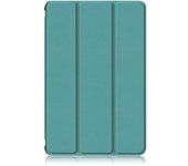 For Samsung Galaxy Tab S9 Plus 12.4 inch S9 FE Plus 2023 Case Trifold Leather Tablet Funda For Galaxy Tab S9 2023 Case 11 inch