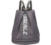 Bolso de viaje multifunción para hombre y mujer, bolsa de hombro de gran capacidad, bandolera deportiva 30cm*20cm*49cm