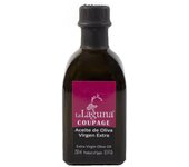 LA LAGUNA COUPAGE. ACEITE DE OLIVA VIRGEN EXTRA FRASCA CRISTAL 250ml