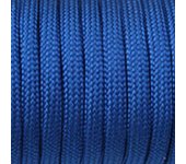 5m/20m/31m 4mm Thick Braided Paracord For Camping And Hiking, Handmade DIY Rope