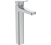 IDEAL STANDARD BD237AA CERAPLAN Grifo Monomando Lavabo sin Válvula Cromo