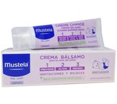 Mustela Crema Bálsamo 100 ml