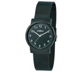 Reloj Mujer Arabians DNA2237N (Ø 30 Mm) - Negro - Acero