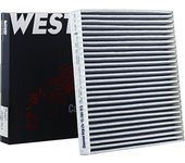 For HYUNDAI Tucson (TL) KIA Sportage (QLE) K2 K3 K4 KX CROSS KX5 CACHET Forte MK5330 Cabin Filter 97133D3000 97133-D3200