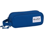 Portatodo Doble Blackfit8 Oxford (Safta 842048513)