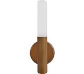 Lámpara led iman recargable 1w 60lm 3.000k