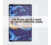 For Lenovo Y700 Legion P11 Pro P12 Plus Xiaoxin Pad Tempered Glass Screen Protector On Lenovo Tab M10 Plus Hd Fhd M9 M8 Film