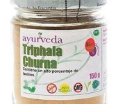 Ayurveda Triphala Churna 150G