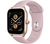 20mm/22mm Silicone band For Amazfit GTS 3/2/2e/GTS2 Mini/GTR 42mm/47mm/GTR 3/3 Pro/2/2e Sport Watch Bracelet Amazfit bip strap