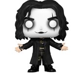 Figura Pop El Cuervo Eric Draven-Figura de Vinilo Coleccionable - Idea de Regalo- Mercancia Oficial - Juguetes para Niños y Adultos - Movies Fans - Muñeco para Coleccionistas y Exposición