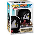 Figura Pop Naruto Shippuden Orochimaru Akatsuki-Figura de Vinilo Coleccionable - Idea de Regalo- Mercancia Oficial - Juguetes para Niños y Adultos - Movies Fans - Muñeco para Coleccionistas y Exposición