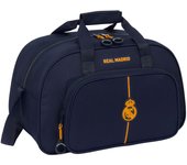 REAL MADRID BOLSA DEPORTE 2ª EQUIPACION 24/25