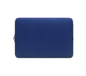 For Samsung Galaxy Tab S7+/S7 FE/S8+ 12.4inch 2020 2021 Cover Bag Sleeve Shockproof Pockets Pouch Tab S7 11" T870 Multi Pockets