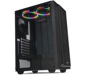 I-BOX CETUS 906 Caja Midi Tower ATX