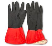 Guantes de Látex Rubi 20907 - Protección y Seguridad