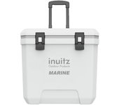 Nevera Portátil Inuitz MARINE Roller 34 litros     Nevera Portatil