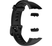 Silicone Strap For Huawei Band 6 /6 Pro Strap Smart Watch Adjustable Wristband Replacement Correa Bracelet Honor Band 6 Strap