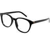 Gafa de Graduado para Mujer de Yves Saint Laurent modelo  M111F