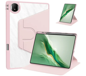 Funda Protectora Antigolpes Para Tableta Honor MagicPad 2 De 12.3 Pulgadas Cubierta Rotativa De 360 Grados Funda De Moda Para MagicPad2 MOV