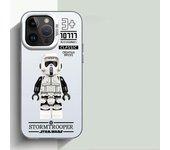 Star Wars Cool Case for iPhone 12 Pro 15 Plus XR 13 XS Max 14 Pro X 11 Pro Max 11 Pro TPU Soft Cover