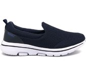 Shoes Deportivos marca Paredes para mujer en color azul