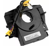 Resorte de reloj de rueda 5156106AG 5156106AA 5156106AB 5156106AD 5156106AC 5156106AF para Wrangler JK Grand Cherokee WK 2007-2018, con sensor de ángulo
