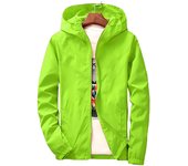 Camping Rain Coat Men Women Windbreaker Women Men Waterproof Jacket Cycling Protect Clothing Fishing Rain Wind Breaker Jacket