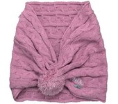 Suncity Braga rosa de cuello Anekke ideal para invierno