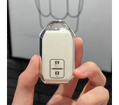 TPU Car Key Case Cover Shell Fob For 2018 2019 2020-2022 Suzuki Swift 2020 2021 2022 Ignis 2022 XL7 Swift Sport