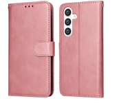 Wallet Leather Case For Samsung Galaxy S24 S23 A05 A05S A14 A15 A23 A24 A33 A34 A53 A54 A73 M14 M23 M33 M34 M53 M54 Flip Cover