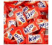 Klét´s Fresa chicle FINI  200 Unidades