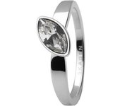 Anillo Skagen Mujer JRSS034SS6 - Plata de Acero