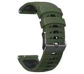 Silicone 22mm Smart Watch Band Strap For Amazfit Balance Belt Wristbands For Huami Amazfit GTR 3 Pro GTR 47mm Watchband Bracelet