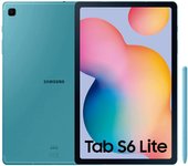 Samsung Galaxy Tab S6 Lite 2022 10,4" 4GB/64GB Wi-Fi Azul (Angora Blue) P613