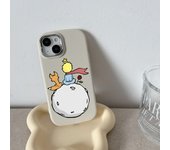The Little Prince Phone Case For Samsung Galaxy S23 S21 S20 Ultra Plus FE 4G 5G Shockproof Soft Silicone Cover
