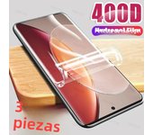 3Pcs Hydrogel Film For vivo V20 V21 V21E Y21 Y31 Y51 Y52 Y70 Y72 Y73 SE Pro 5G Screen Protector