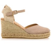 Mustang | Mujer | Sandalias Louisa taupe