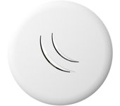 MikroTik Cap lite Low-Cost 802.11n 2.4GHz 2x2, RBCAPL-2ND (Low-Cost 802.11n 2.4GHz 2x2 Acess Point)