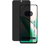 Tumundosmartphone Protector Pantalla Hidrogel Privacidad Antiespías para Realme 12 5G / 12x 5G