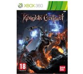Knights Contract Juego para Consola Microsoft XBOX 360 [PAL ESPAÑA]