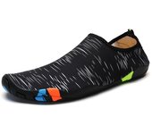 Zapatos de rastreo de río para niños, zapatos de fitness para padres e hijos, zapatos acuáticos, zapatos de playa antideslizantes, zapatos de natación
