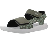 Sandalias Niño Marca Geox Modelo J Sandal Lightfloppy