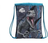 UNIVERSAL STUDIOS - Jurassic World Mochila Saco 34x44