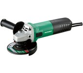 Mini-amoladora Hikoki G12SR4(S) - Potente y Versátil