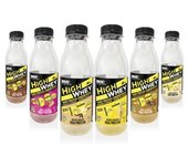 Best Protein High Whey 40 gr Pack 24 botellas