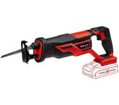 Sierra de sable con acumulador EINHELL TE-AP 89 18/26 Li-Solo 4326290