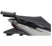 Shad Fijacion Top Master Honda Forza 125/300 21 Negro