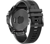 QuickFit 26mm 22mm Sport Nylon Loop Watch Band for Garmin Fenix 8 E 47mm 51mm 7 7X 6 6X 5X Plus/Epix Pro Gen 2/Instinct 2X Strap