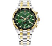 Reloj Swiss Alpine Military® Star Fighter Chrono SAM7043.9144