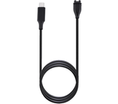 1M USB Charging Cable Data Cord Charger For Garmin Fenix 7 7S 7X 6 6S 6X 5 5X 5S Vivoactive 3 Forerunner 945 935 245 Instinct 2